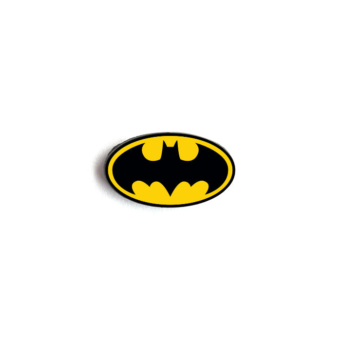 Pin em Batman