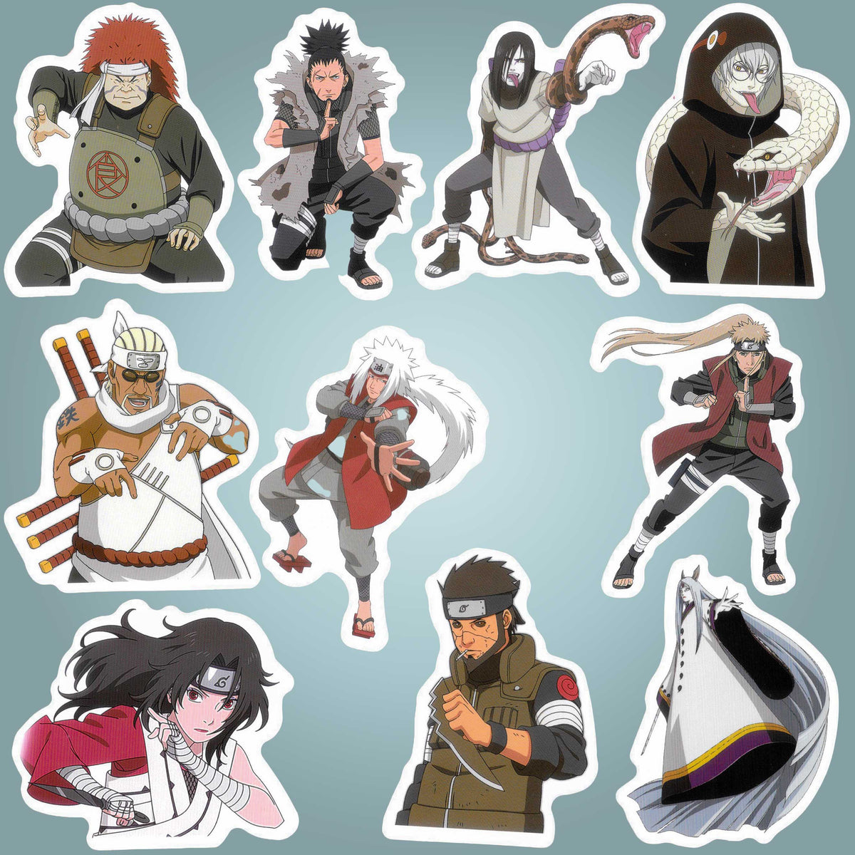 Stickers – Geek Labs
