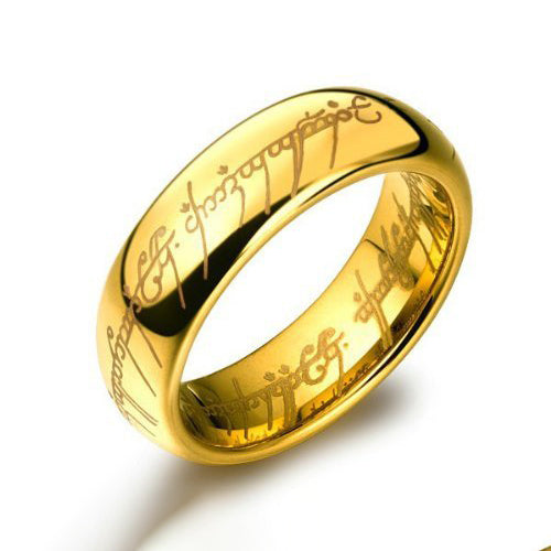 Rings – Geek Labs