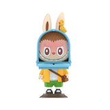 Pop Mart The Monsters Almost Hidden Series Figure Blind Box
