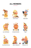 Pop Mart We are Twinkle Twinkle Series Figure Blind Box