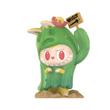 Pop Mart The Monsters Almost Hidden Series Figure Blind Box