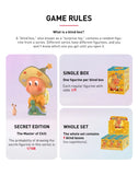 Pop Mart We are Twinkle Twinkle Series Figure Blind Box