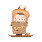 Pop Mart The Monsters Almost Hidden Series Figure Blind Box