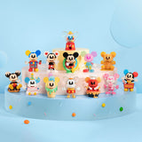 Pop Mart Disney Mickey Childhood of Boundless Imagination Series Figure Blind Box