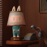Pop Mart The Monsters Almost Hidden Series Figure Blind Box