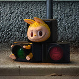 Pop Mart The Monsters Almost Hidden Series Figure Blind Box