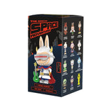 Pop Mart The Monsters Space Adventures Labubu Figure Blind Box