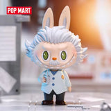 Pop Mart The Monsters Space Adventures Labubu Figure Blind Box
