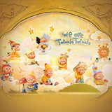 Pop Mart We are Twinkle Twinkle Series Figure Blind Box