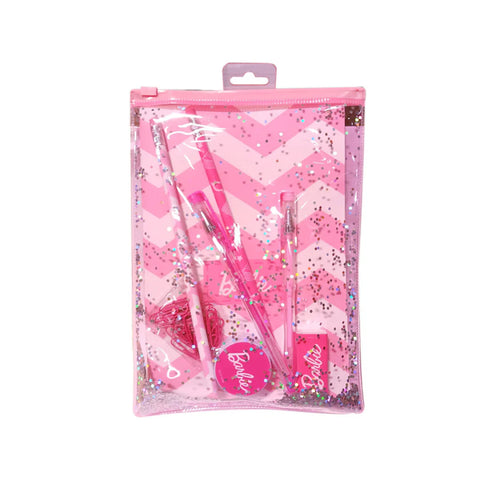 Barbie Collection Stationery Set
