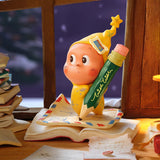 Pop Mart Twinkle Twinkle The Gifts From Stars Series Figure Blind Box