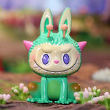 Pop Mart The Monsters Space Adventures Labubu Figure Blind Box