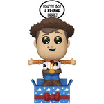 Funko Popsies: Pixar - Woody