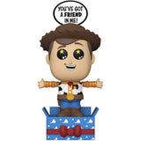 Funko Popsies: Pixar - Woody