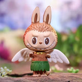 Pop Mart The Monsters Space Adventures Labubu Figure Blind Box
