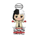 Funko Popsies - Cruella De Vil - The Hundred and One Dalmatian - Disney