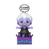 Funko Popsies - Ursula - The Little Mermaid - Disney