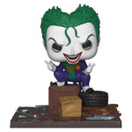 Funko POP! Heroes - DC Super Villians - The Joker (Hush)