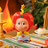 Pop Mart Twinkle Twinkle The Gifts From Stars Series Figure Blind Box