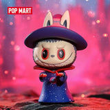Pop Mart The Monsters Space Adventures Labubu Figure Blind Box