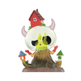 Pop Mart The Monsters Almost Hidden Series Figure Blind Box