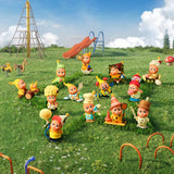Pop Mart Twinkle Twinkle Be a Little Star Series Figure Blind Box
