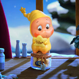 Pop Mart Twinkle Twinkle The Gifts From Stars Series Figure Blind Box
