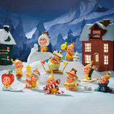 Pop Mart Twinkle Twinkle The Gifts From Stars Series Figure Blind Box