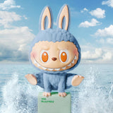 Pop Mart The Monsters Lazy Yoga Series Labubu Figure Blind Box