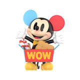 Pop Mart Disney Mickey Childhood of Boundless Imagination Series Figure Blind Box