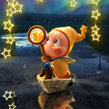 Pop Mart Twinkle Twinkle Be a Little Star Series Figure Blind Box