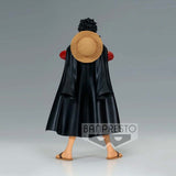 Original Banpresto - One Piece Luffy Figure