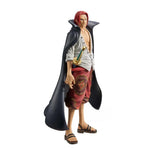 Original Banpresto - One Piece KOA King of Artist Shanks Figure