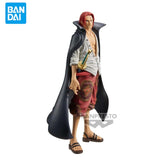 Original Banpresto - One Piece KOA King of Artist Shanks Figure