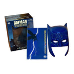 Batman - The Dark Knight Returns: Book & Mask Set