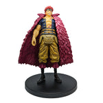 One Piece - Eustass Kid Figurine