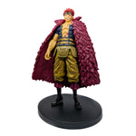 One Piece - Eustass Kid Figurine