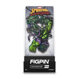 FiGPiN: Spider-Man: Maximum Venom - Venomized Hulk #630