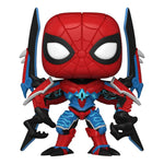 Funko POP! Marvel Mech Strike Monster Hunters Spider-Man