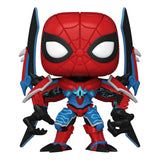 Funko POP! Marvel Mech Strike Monster Hunters Spider-Man