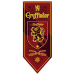 Harrypotter House Banner Flags