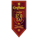 Harrypotter House Banner Flags