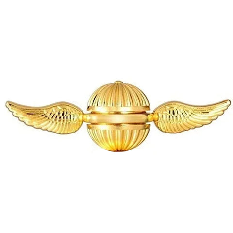 Harry Potter Snitch Fidget Spinner