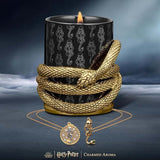 Harry Potter™ Death Eater Jewelry Candle - Death Eater Necklace Collection