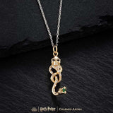 Harry Potter™ Death Eater Jewelry Candle - Death Eater Necklace Collection