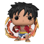 Funko POP Animation: One Piece - Monkey D. Luffy (Red Hawk)