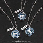 Harry Potter™ Lightup Patronus Jewelry Candle - Patronus Necklace Collection