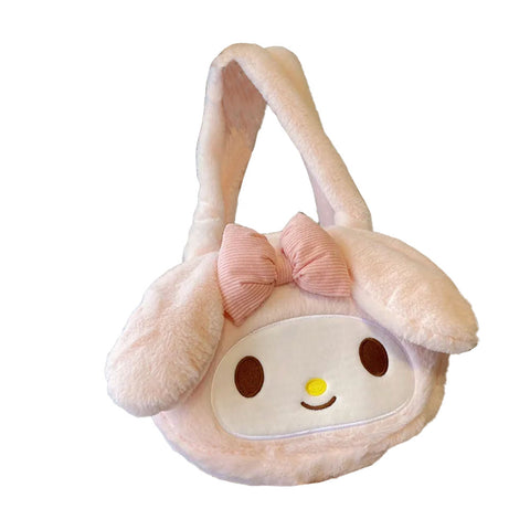 Sanrio Melody Shoulder Bag