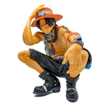 One Piece - Ace Figurine